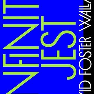 Infinite Jest
