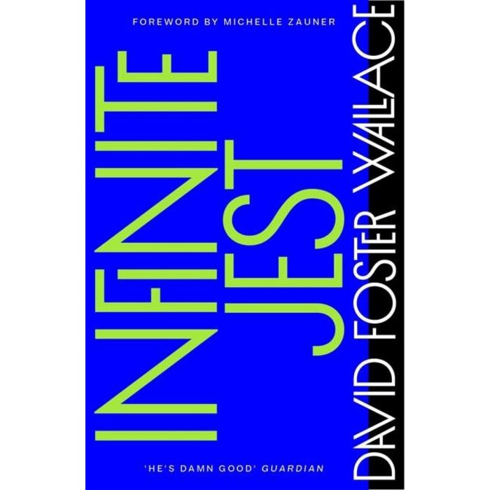 Infinite jest