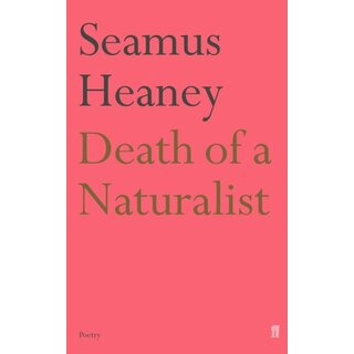 Death of a Naturalist