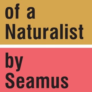 Death of a Naturalist