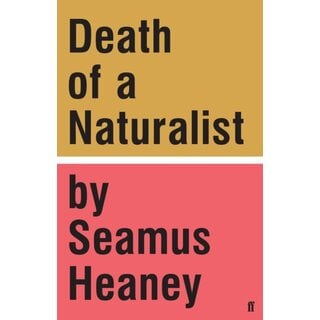 Death of a Naturalist