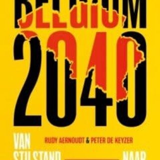 Belgium 2040