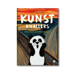 Kunstknallers