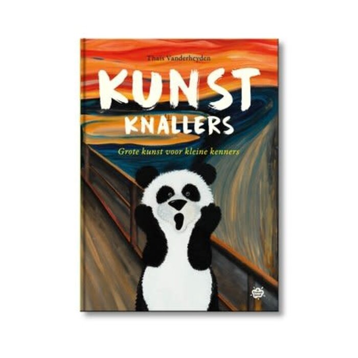 Kunstknallers