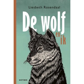 De wolf en ik