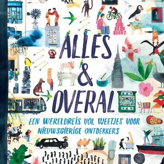Alles en overal
