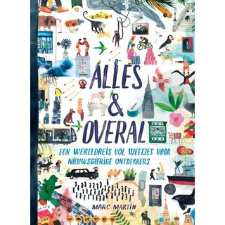 Alles en overal