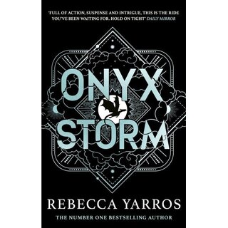 Onyx Storm