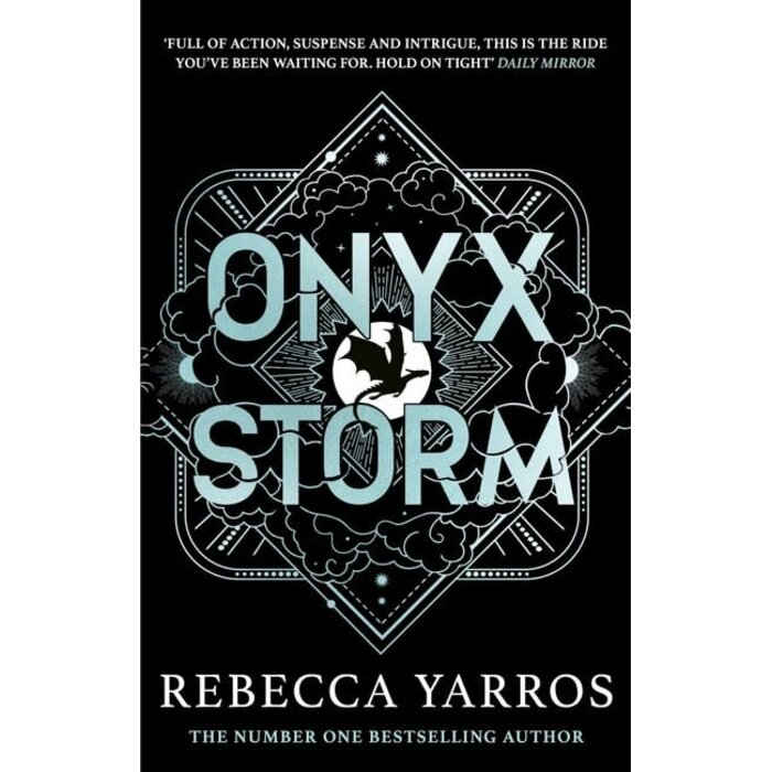 Onyx Storm