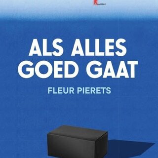 Fleur Pierets Als alles goed gaat