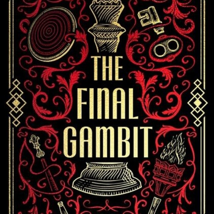 The Final Gambit
