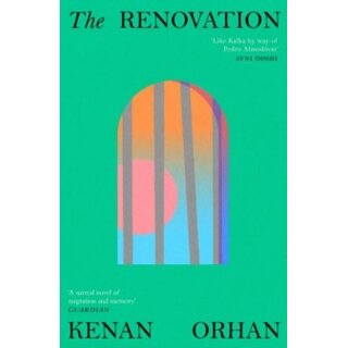 The Renovation