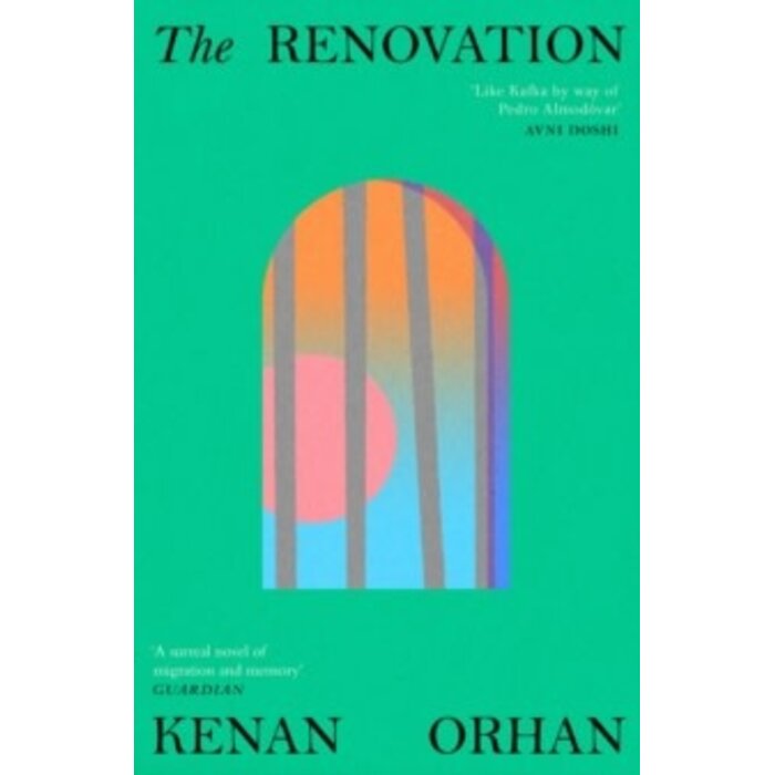The Renovation