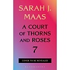 A Court of Thorns and Roses 7 - A Court of Forgotten Melody