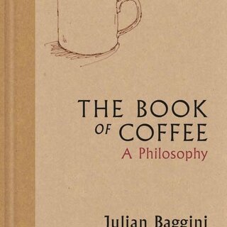 The Book of Coffee