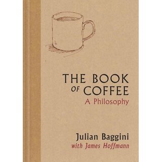 The Book of Coffee