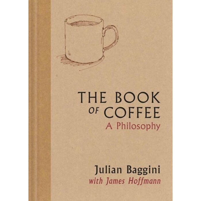 The Book of Coffee