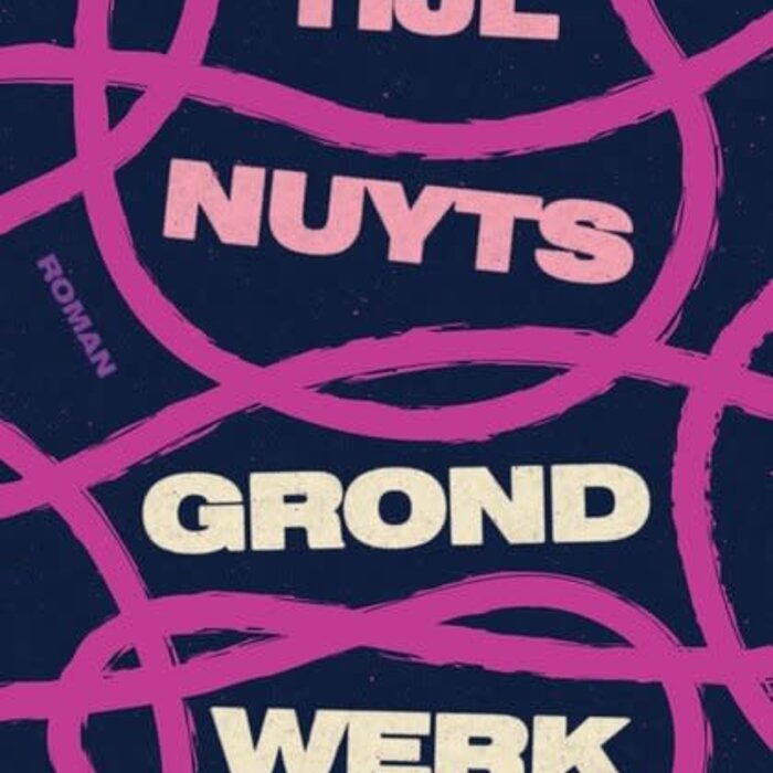 Grondwerk
