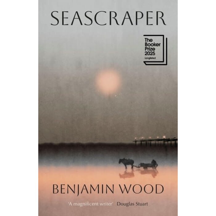 Seascraper