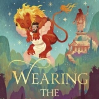Wearing The Lion