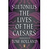 The Lives of the Caesars