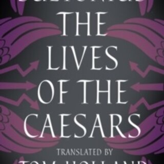 The Lives of the Caesars