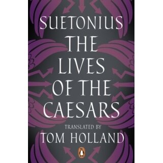 The Lives of the Caesars
