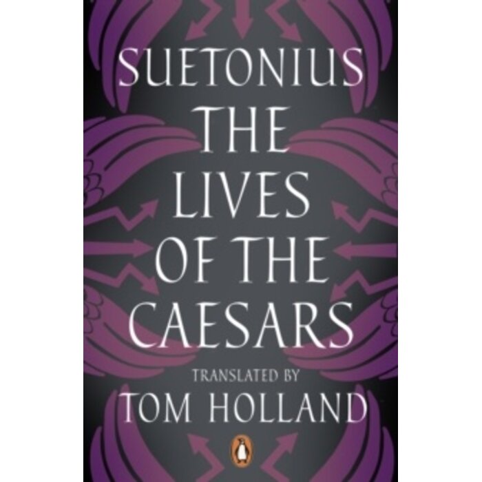 The Lives of the Caesars