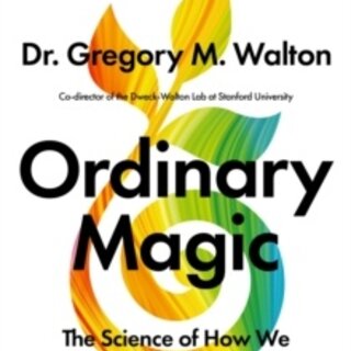 Ordinary Magic