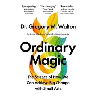 Ordinary Magic