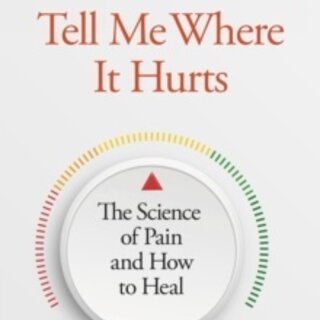 Tell Me Where It Hurts