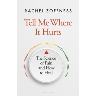 Tell Me Where It Hurts