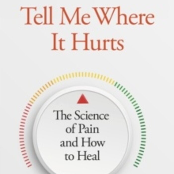 Tell Me Where It Hurts