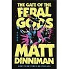 The Gate of the Feral Gods (Dungeon Crawler Carl #4)