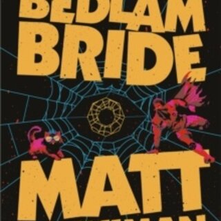 The Eye of the Bedlam Bride (Dungeon Crawler Carl #6)