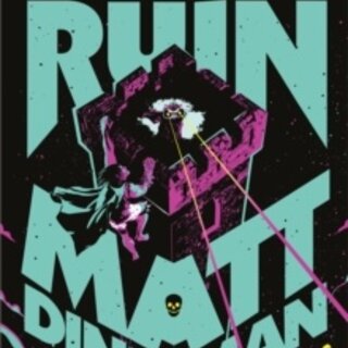 This Inevitable Ruin (Dungeon Crawler #7)