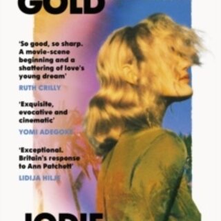 California Gold