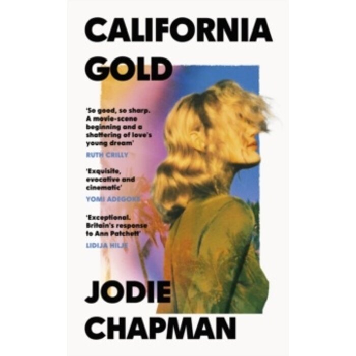 California Gold