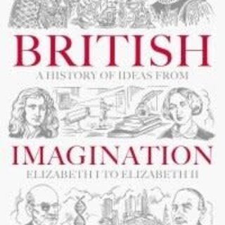 The British Imagination