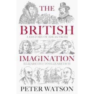 The British Imagination