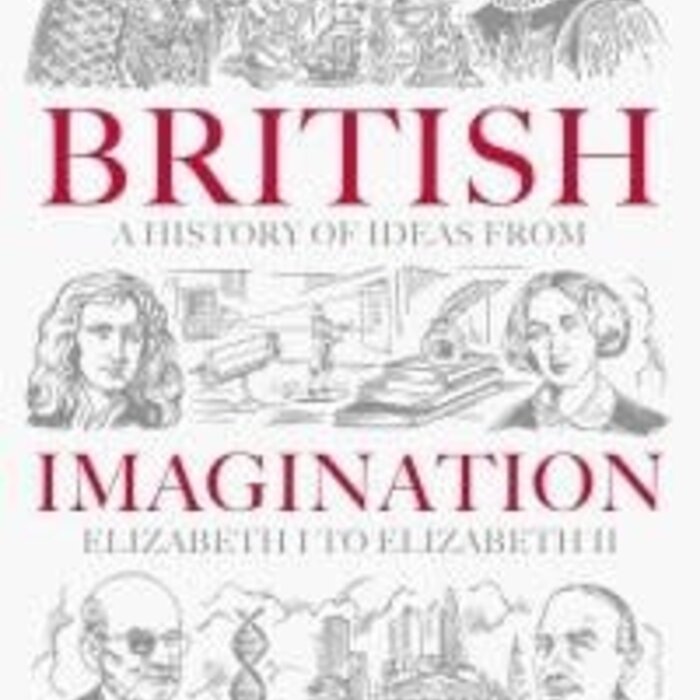 The British Imagination