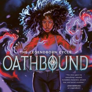 Oathbound (Legendborn 3)