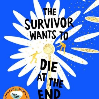 The Survivor Wants To Die At The End (#3)