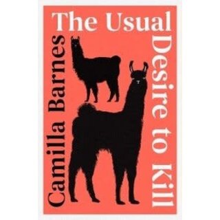 The Usual Desire to Kill