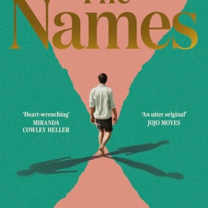 The Names