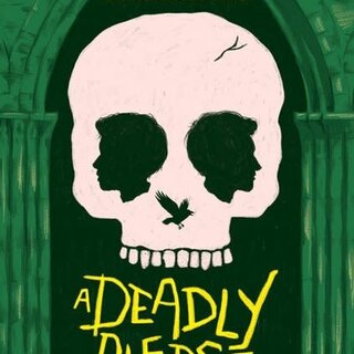 A Deadly Pledge