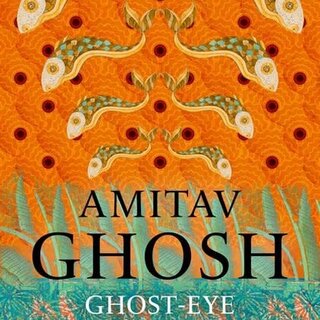 Ghost-Eye