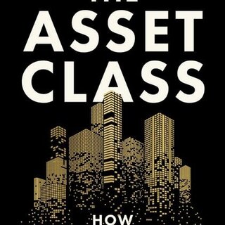 The Asset Class