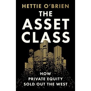 The Asset Class