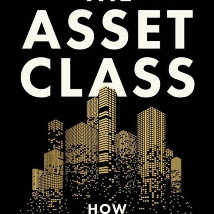 The Asset Class